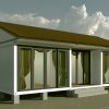 Homestay lắp ghép BCD House BCD-HT02 ang đến nhiều ưu điểm và tiện lợi, đáp ứng tốt nhu cầu đa dạng của người Việt