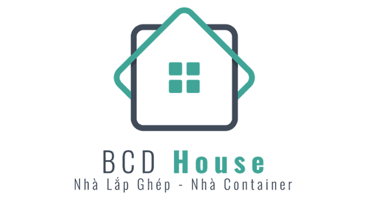 Logo BCD House