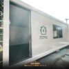 Nhà lắp ghép 30m2 BCD House thiết kế đẹp, đầy đủ tiện nghi