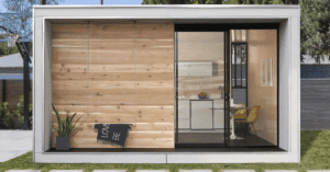 Nhà lắp ghép 100 triệu giá rẻ