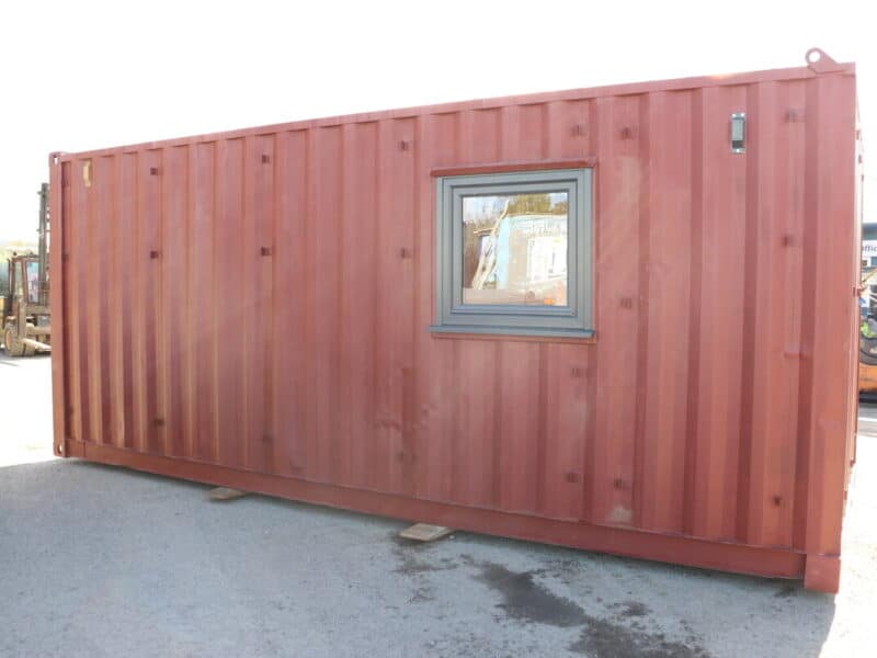 van phong container 20 feet 4