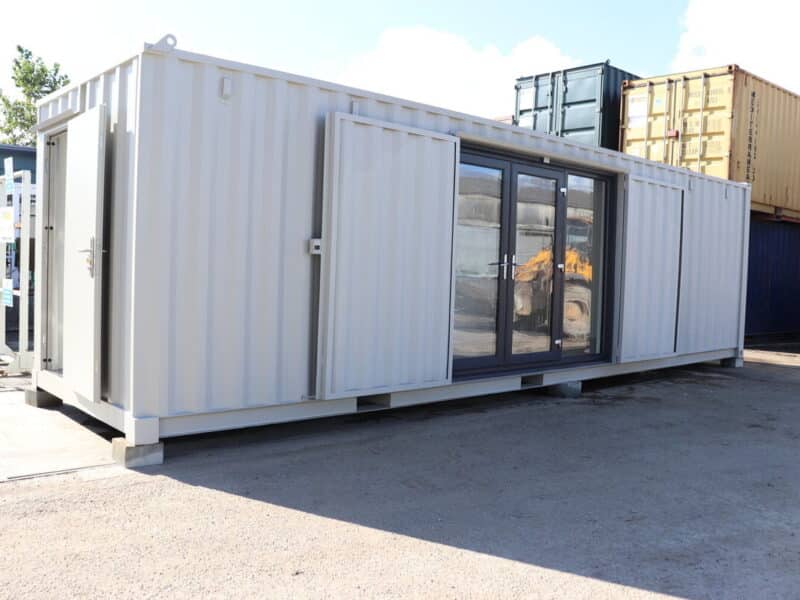 van phong container 40 feet 1