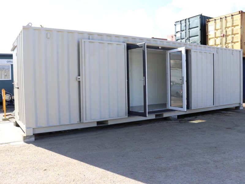van phong container 40 feet 2