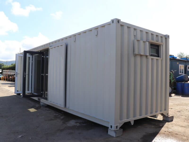van phong container 40 feet 3