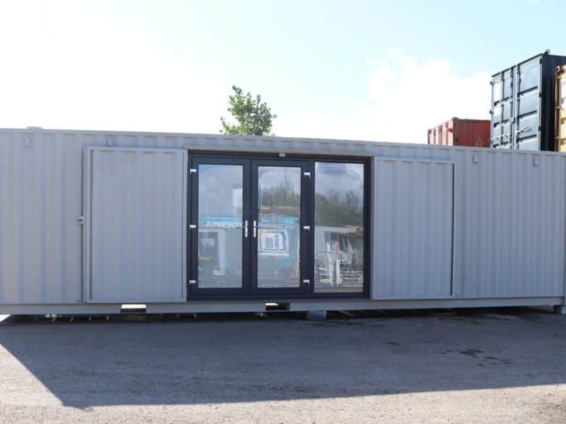Container Văn Phòng 40 Feet