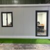 Văn phòng lắp ghép BCD House mang đến sự chuyên nghiệp cho văn phòng của bạn qua từng mẫu thiết kế