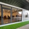 Văn Phòng Lắp Ghép 54m2