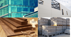 Top 4 vật liệu xây dựng nhà lắp ghép hot nhất hiện nay