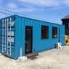 Container văn phòng 20 feet