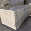 Tấm panel cách nhiệt PU