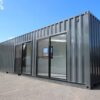 Nhà Container 40 Feet