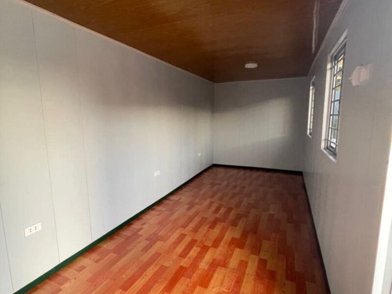 container van phong 20 feet cu 2
