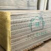 Tấm Panel Rockwool Chống Cháy