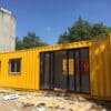 Container Văn Phòng 40 Feet Cũ