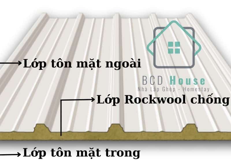 tam panel mai rockwool 1