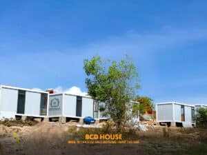 thi cong nha homestay lap ghep 14