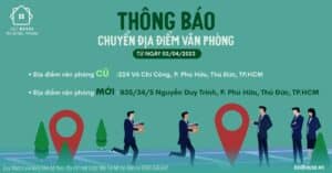 thong bao chuyen dia diem kinh doanh
