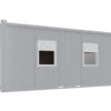 Container Văn Phòng Panel 20 Feet