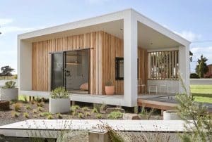 Ứng dụng của nhà lắp ghép giá rẻ tại TPHCM