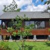 Homestay lắp ghép 49m2 GFRC là gì?