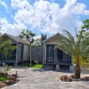 Homestay lắp ghép 49m2 GFRC là gì?