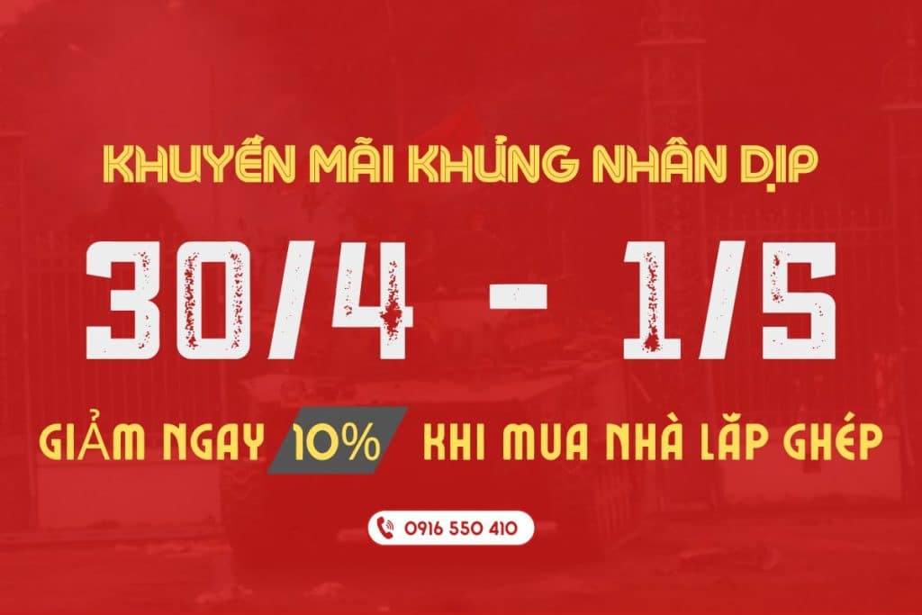 Chào Mừng Ngày Giải Phóng Miền Nam
