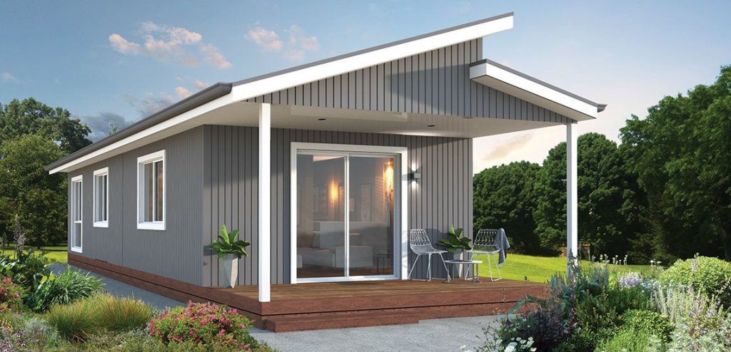 Nhà tiền chế bền đẹp giá rẻ
