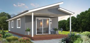Nhà tiền chế bền đẹp giá rẻ